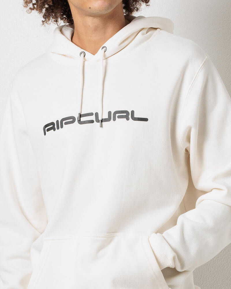 Rip Curl Dosed Stapler Hoodie for Mens