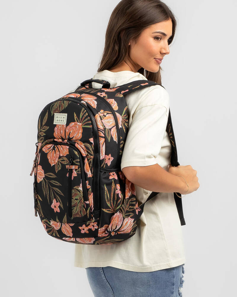Billabong Roadie Backpack for Womens