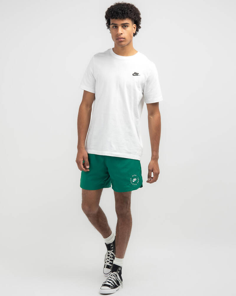 Nike Woven Flow Short NCPS for Mens