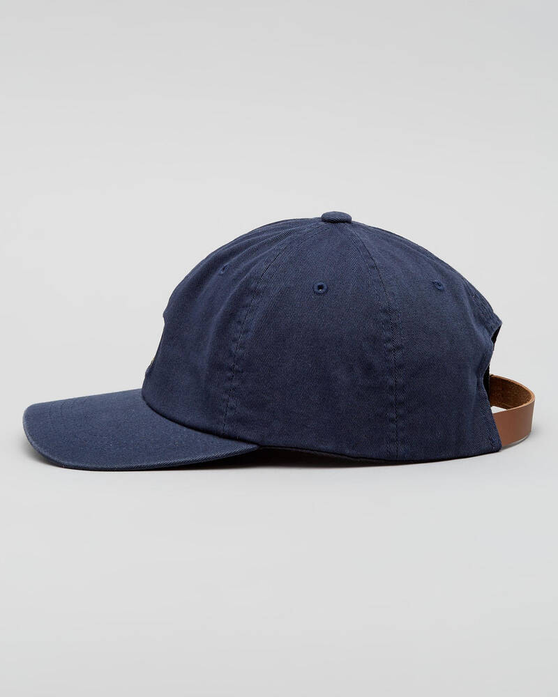 Kangol Washed Baseball Cap for Mens