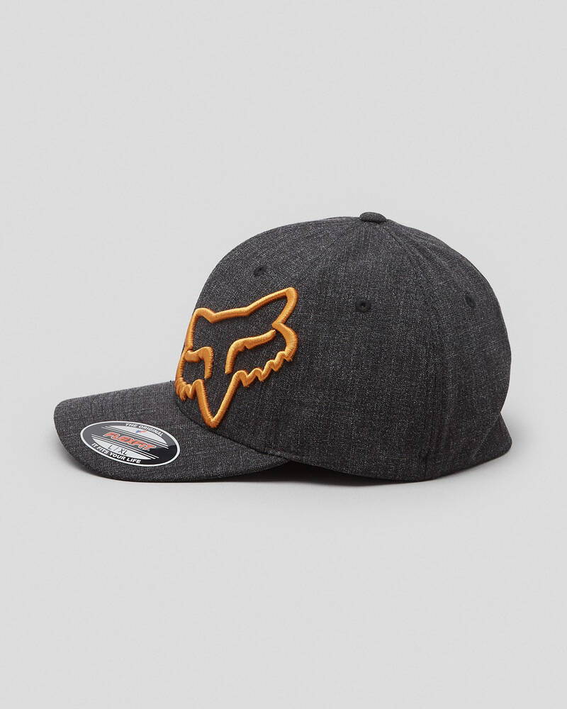 Fox Clouded Flexfit 2.0 Cap for Mens