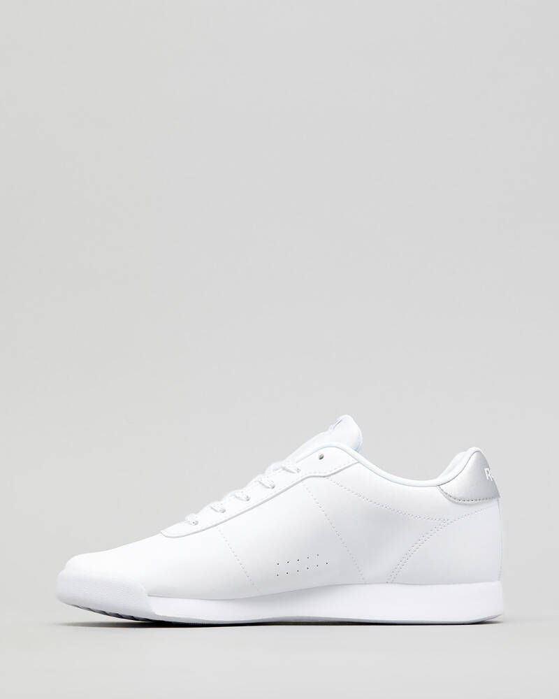 Reebok Womens Royal Charm Shoes for Womens