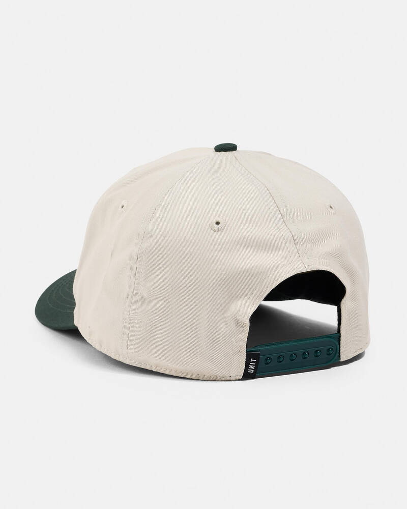 Unit Franchise Cap for Mens