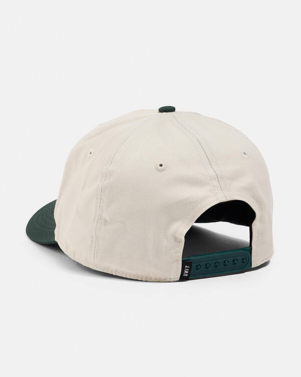 Unit Franchise Cap for Mens