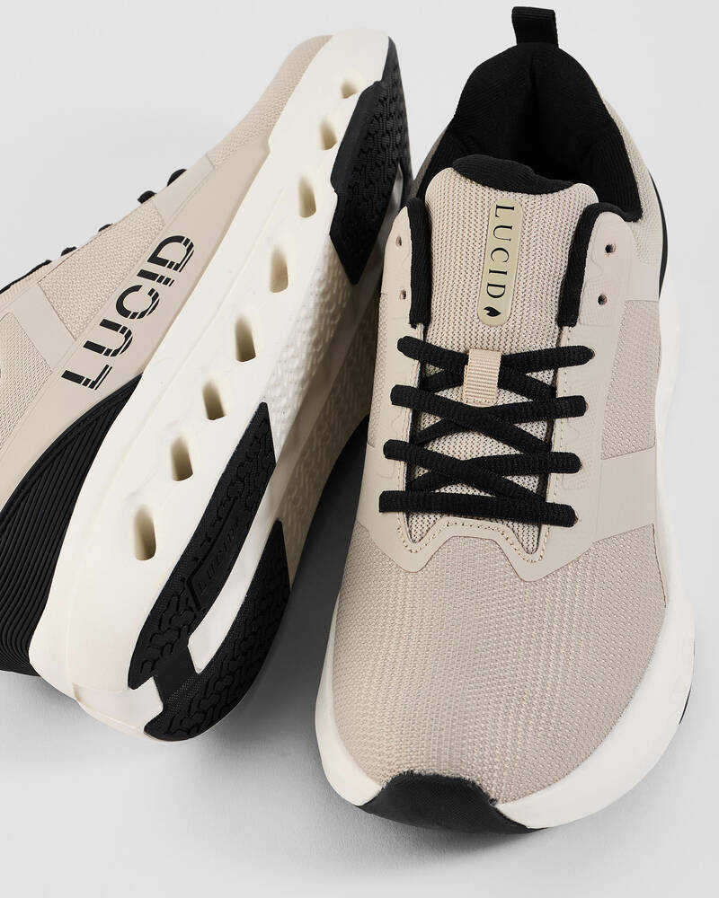 Lucid Albany Shoes for Mens