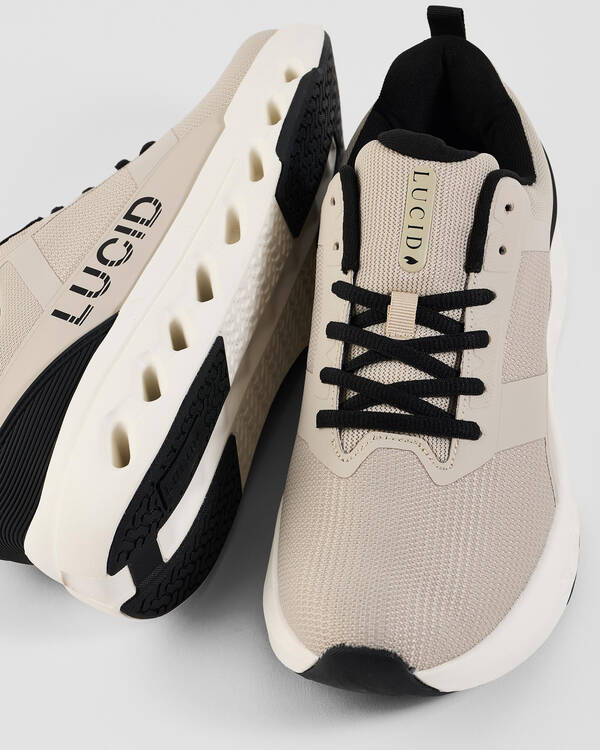 Lucid Albany Shoes for Mens