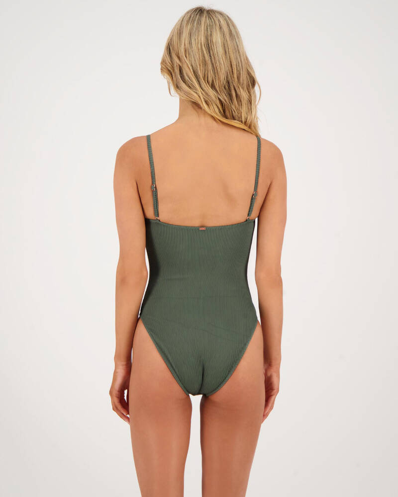 Kaiami Erin One Piece Swimsuit for Womens