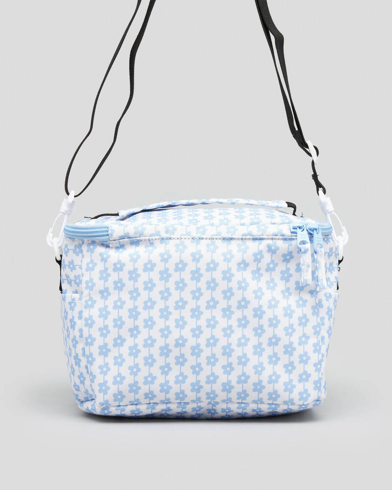 Billabong Daisy Chain Lunch Box for Womens