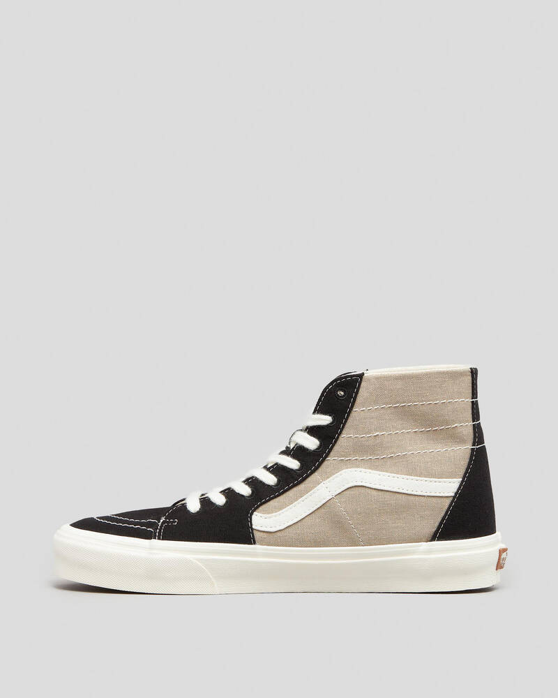 Vans Sk8-Hi Tapered Shoes for Mens
