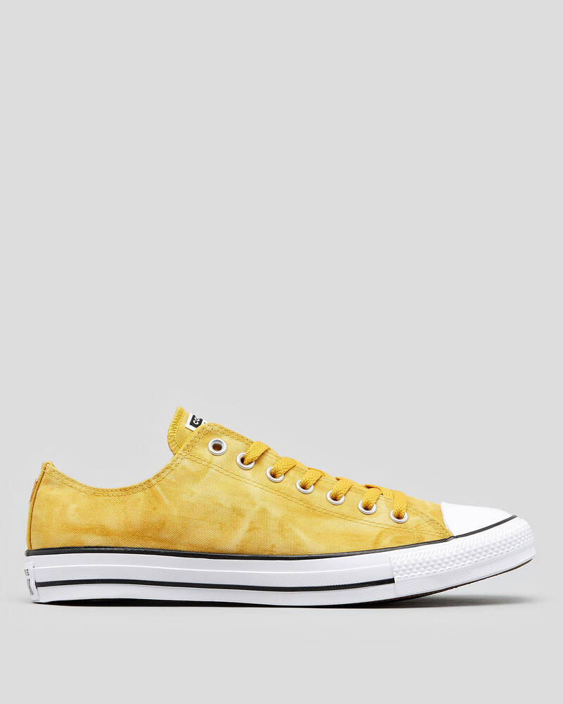 Converse Chuck Taylor All Star Low-Cut Shoes for Mens
