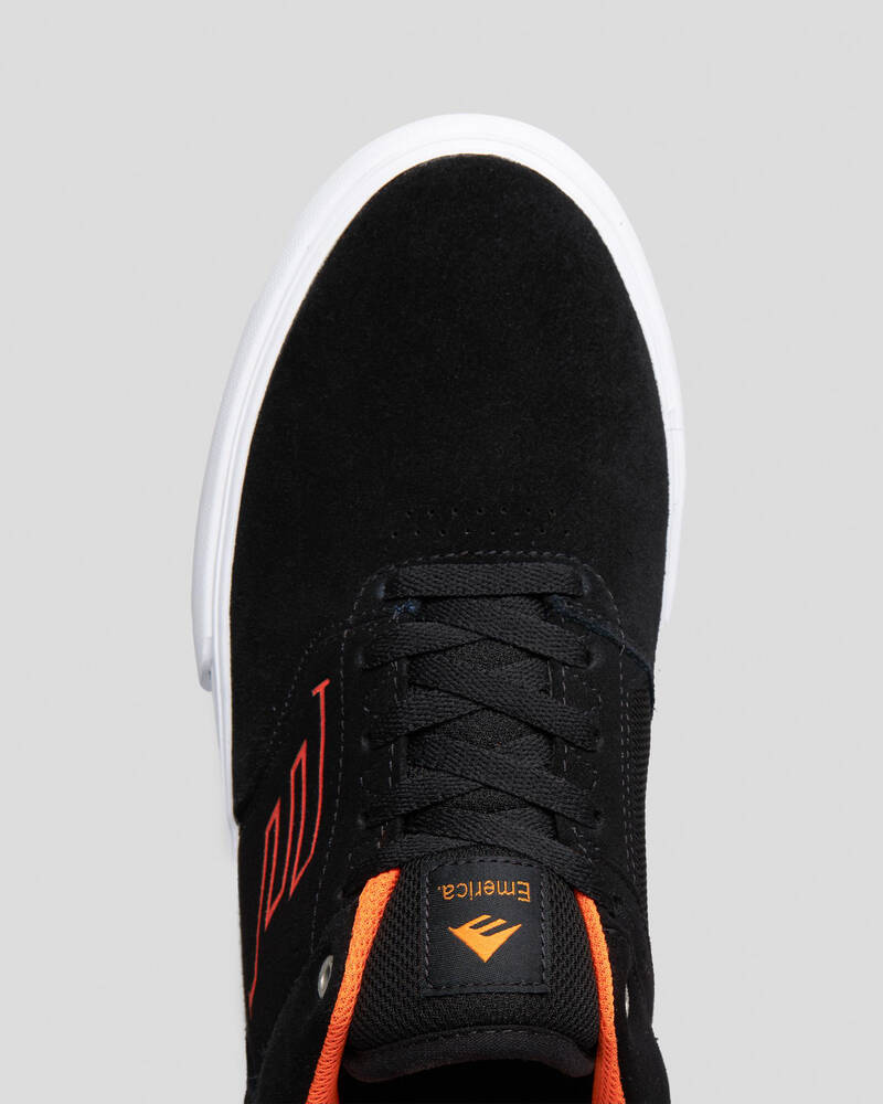 Emerica Low Vulc Shoes for Mens