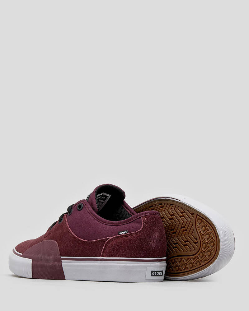 Globe Mahalo Plus Shoes for Mens
