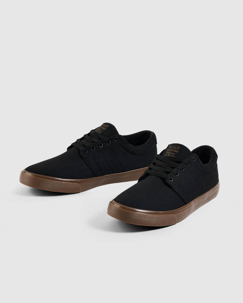 Kustom Layday Shoes for Mens