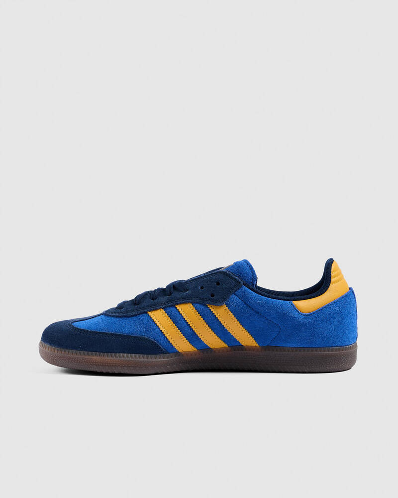 adidas Samba ADV for Mens