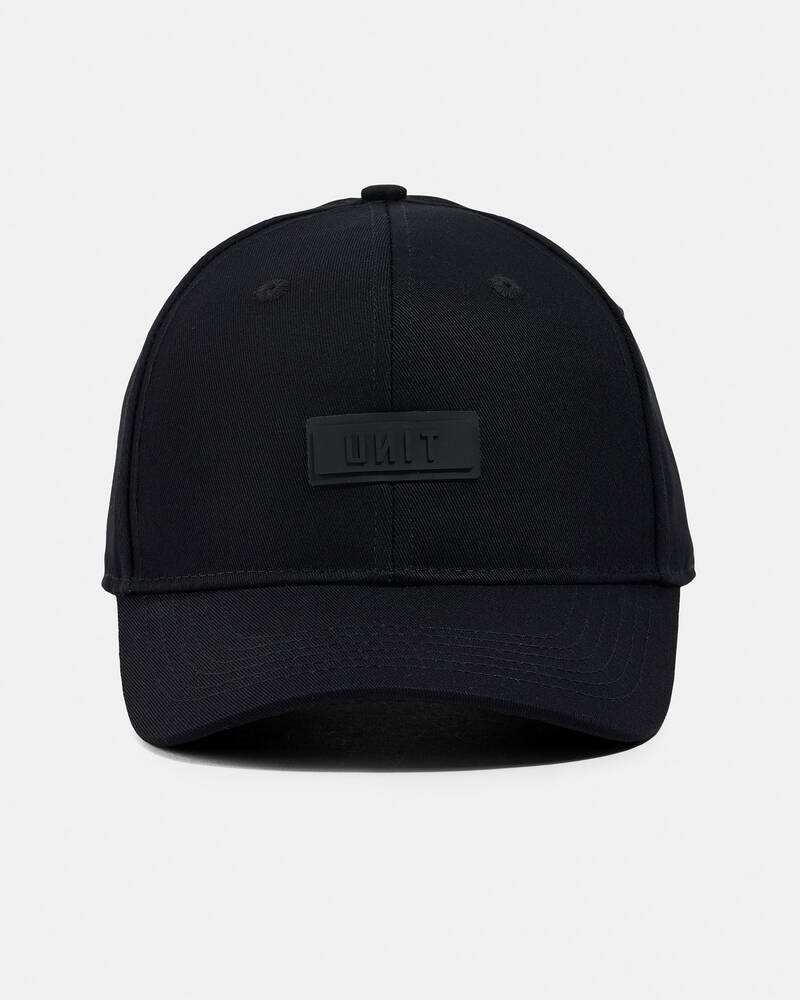 Unit Franchise Cap for Mens
