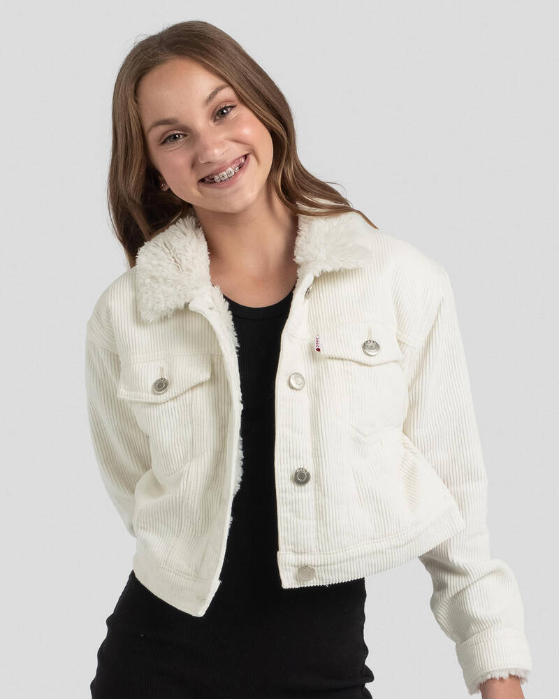 Used Girls' Hastings Jacket for Womens