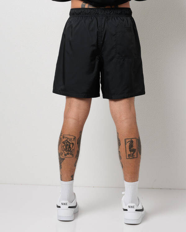 Nike Club Flow Shorts for Mens