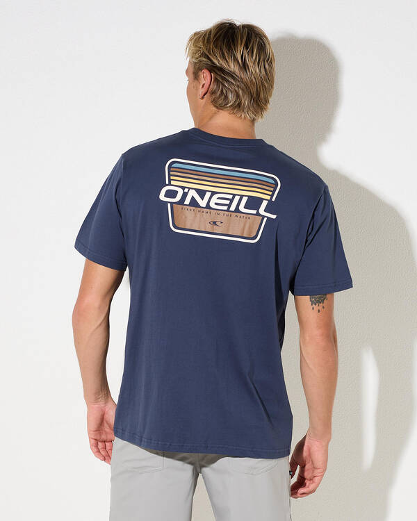 Lineup Classic T-Shirt
