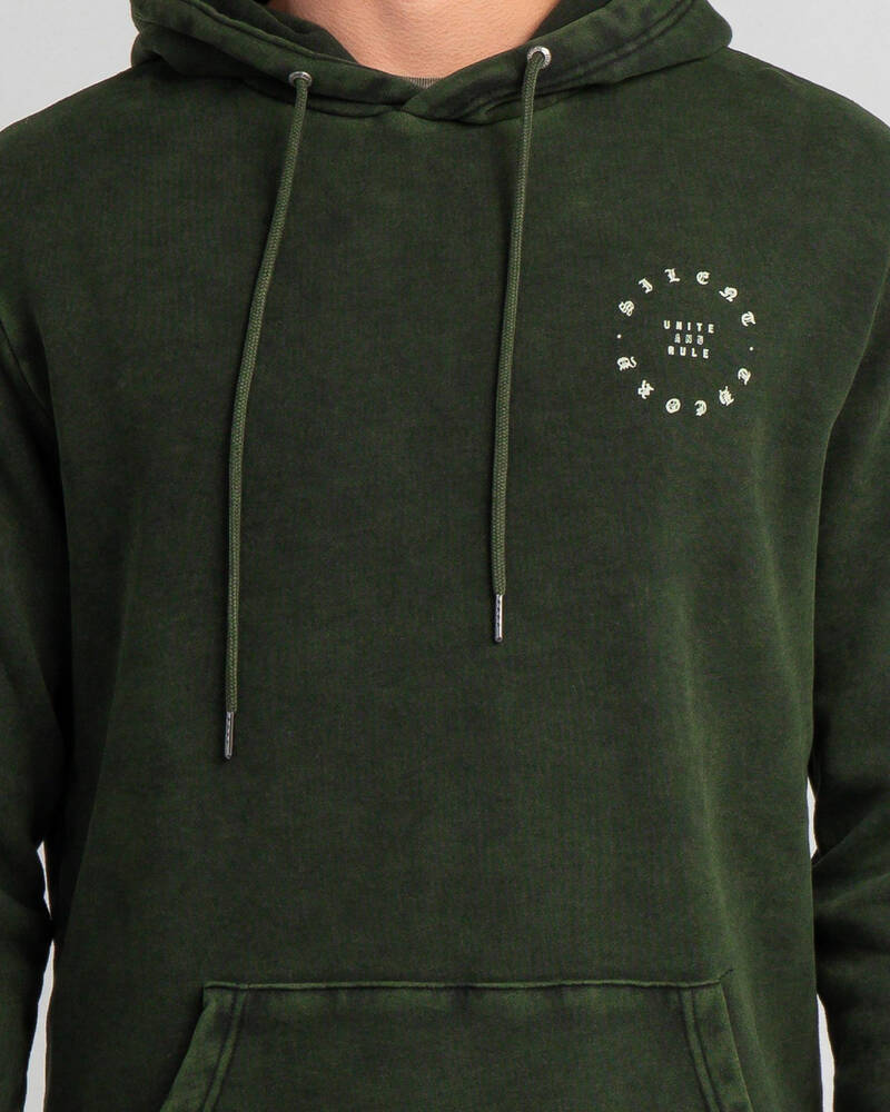 Silent Theory Guilty Hoodie for Mens