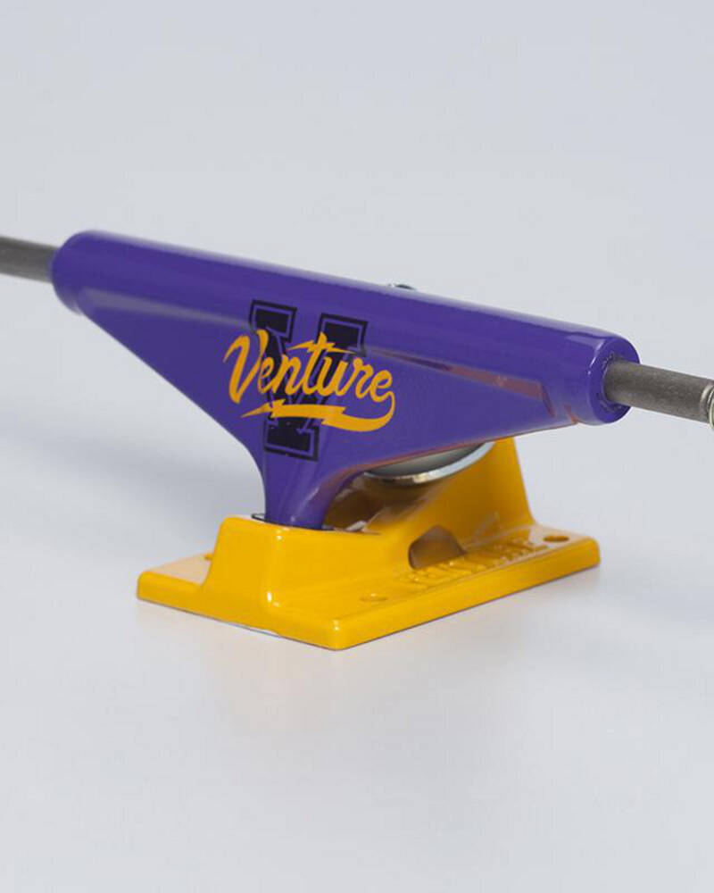 Venture Overlay Prp Truck for Unisex