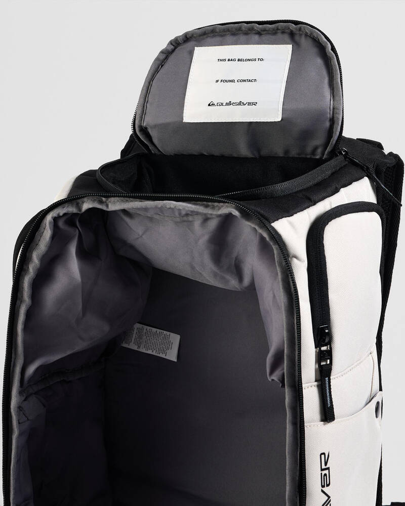 Quiksilver Grenade Backpack for Mens