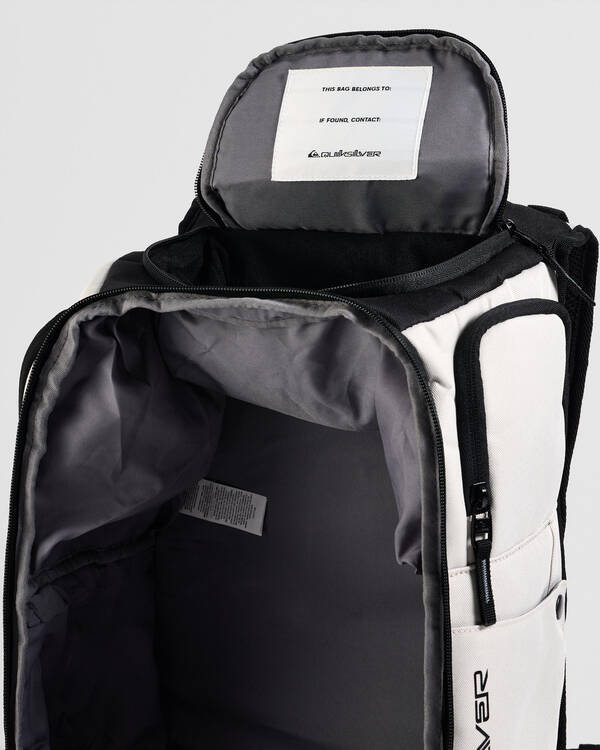 Quiksilver Grenade Backpack for Mens