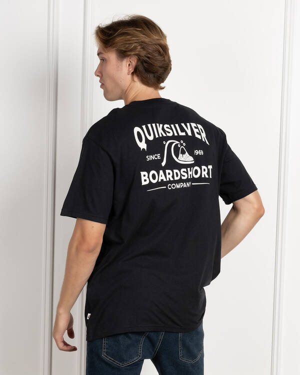 Boardshort Arch T-Shirt