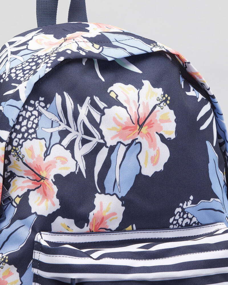 Roxy Sugar Baby Backpack for Womens