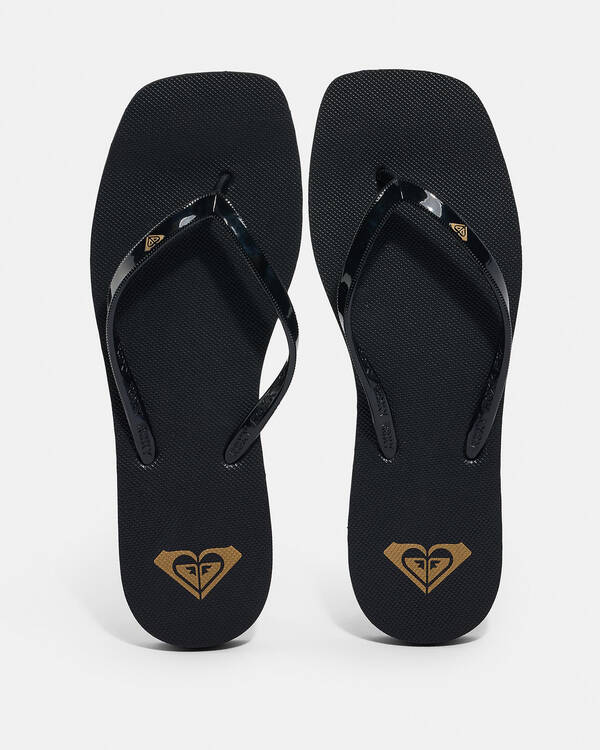 Roxy Gold Coast Thongs for Womens