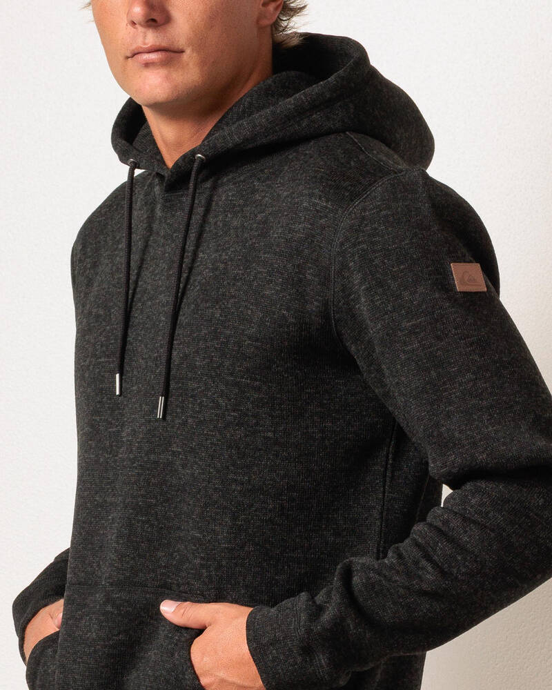 Quiksilver Keller Hoodie for Mens