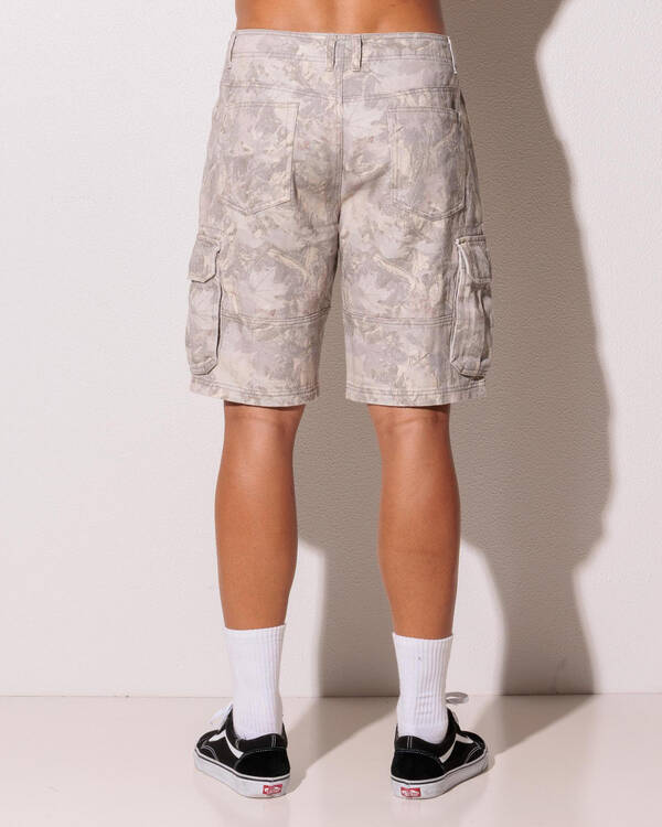 Jacks Foliage Walk Shorts for Mens