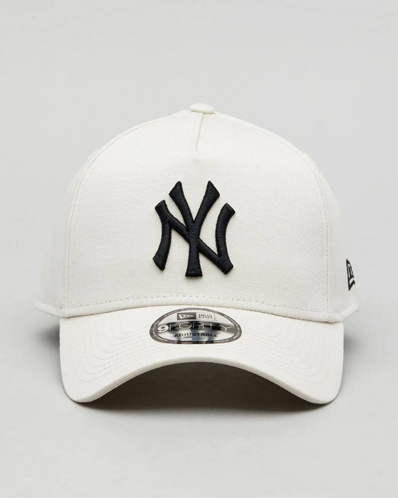 New Era Yankees A Frame Cap for Mens image number null