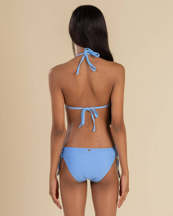 Kaiami Girls' Tilly Triangle Bikini Set for Womens