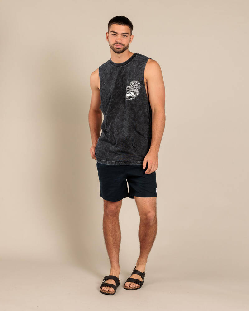 Skylark Life's Dream Muscle Tank for Mens