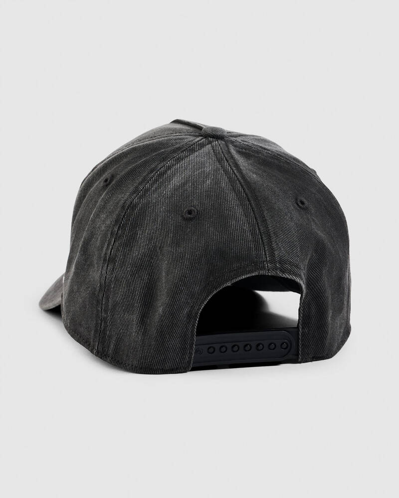 Forty Seven Chicago White Sox Well Worn Raised Chain Cap for Mens