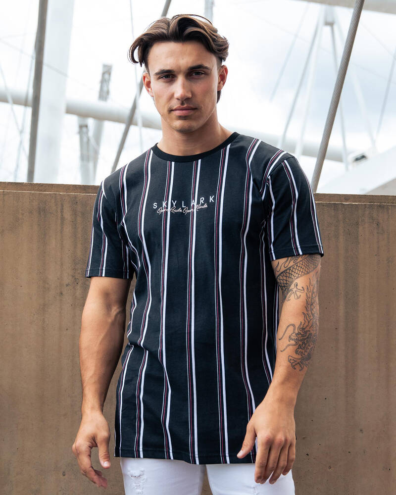 Skylark Inverse T-Shirt for Mens