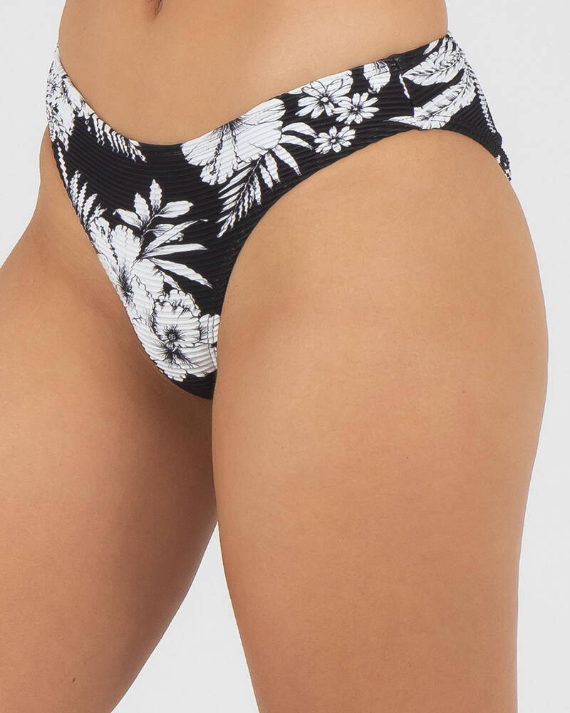 Kaiami La Palma Bikini Bottom for Womens