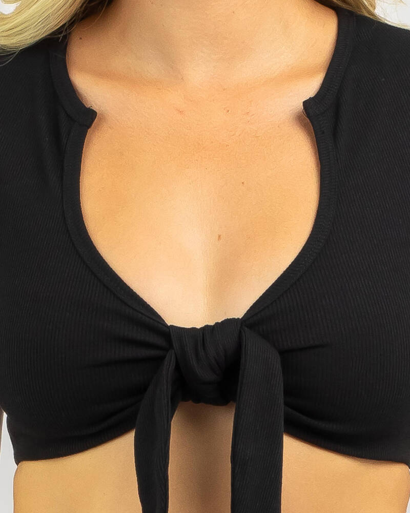 Mooloola Iconic Top for Womens