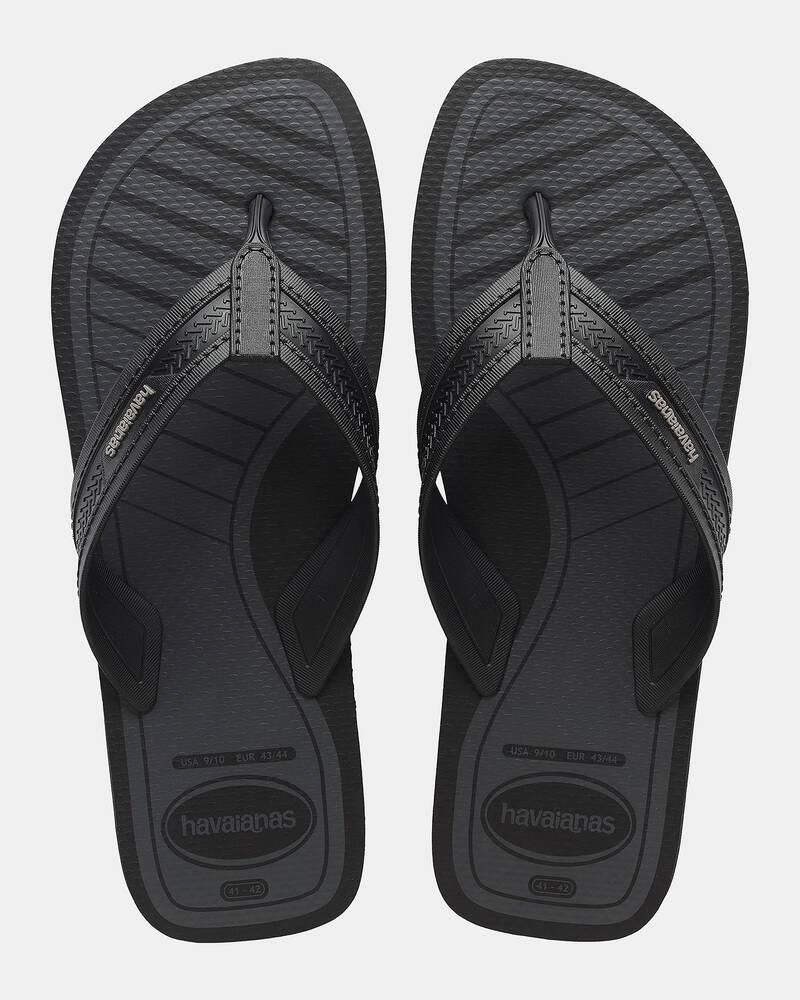 Havaianas City Basic Thongs for Mens