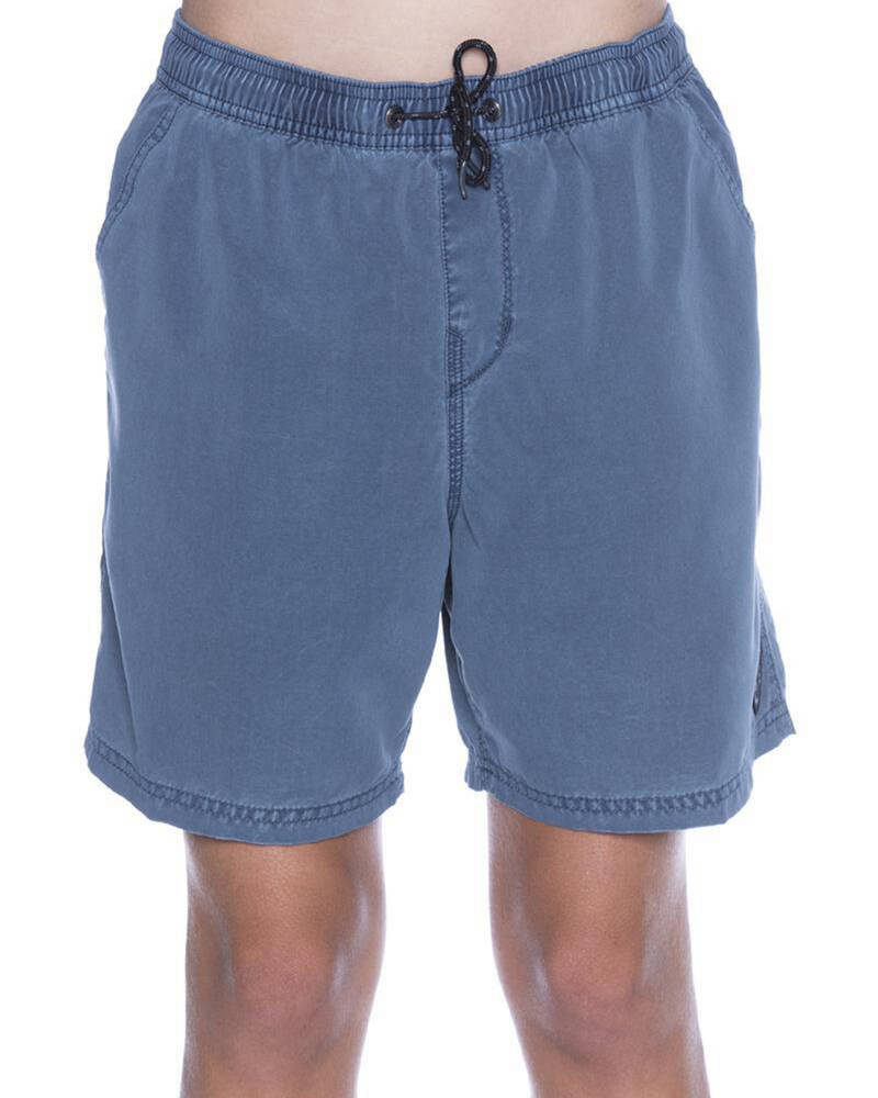 Billabong Boys' All Day Overdye Layback Shorts for Mens