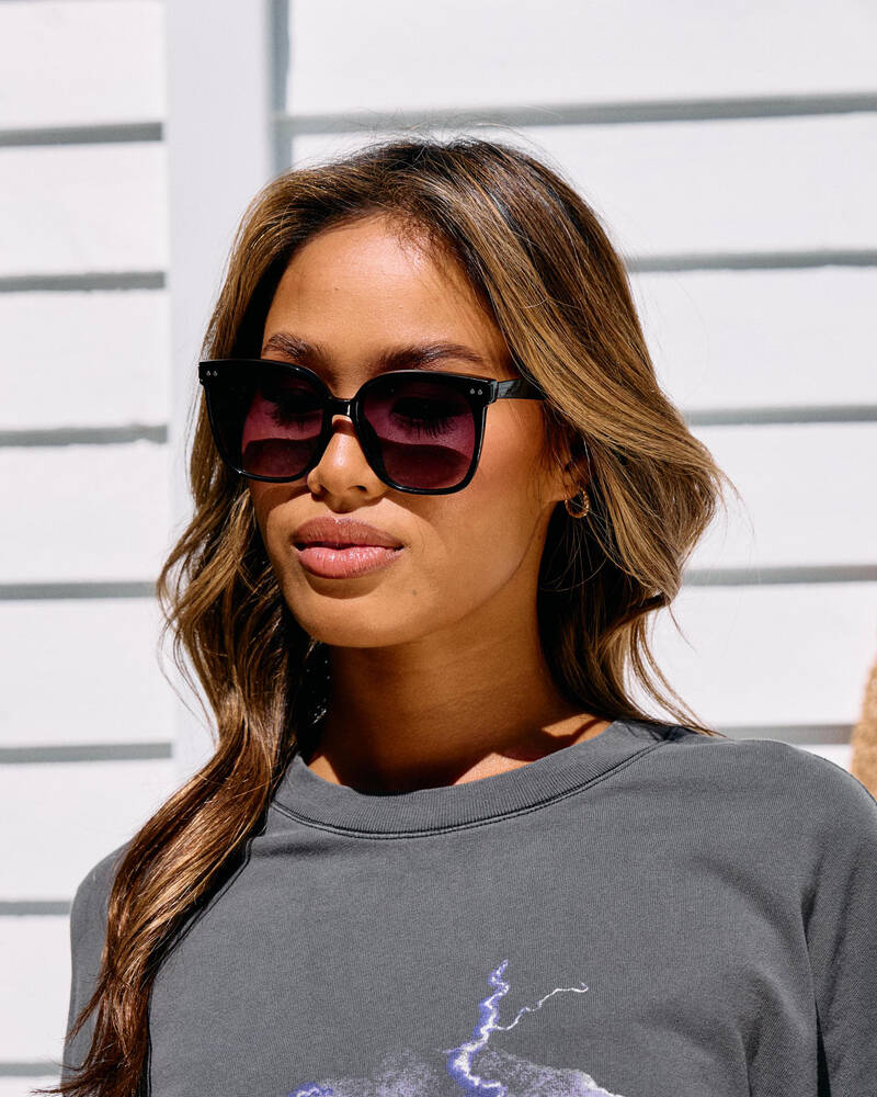 Indie Eyewear Aria Sunglasses for Womens