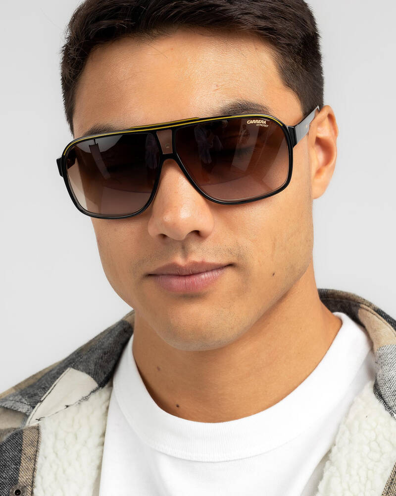 Carrera Grand Prix Sunglasses for Mens