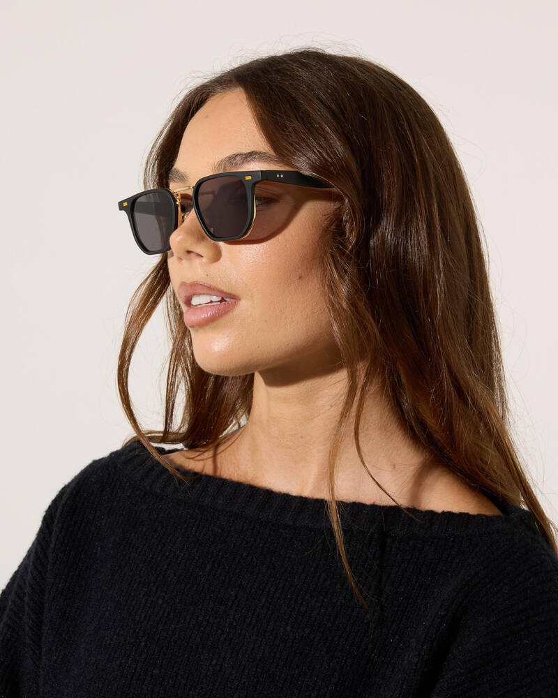 Indie Eyewear Dillon Sunglasses for Womens
