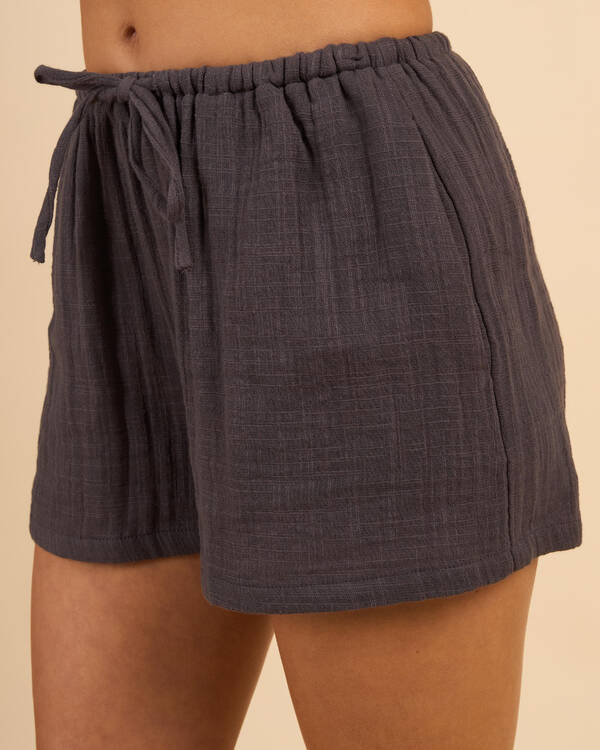 Mooloola Lennox Shorts for Womens
