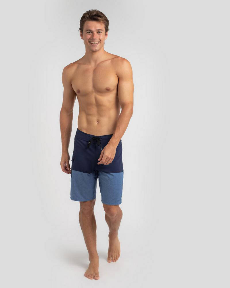 Volcom Manic Board Shorts for Mens
