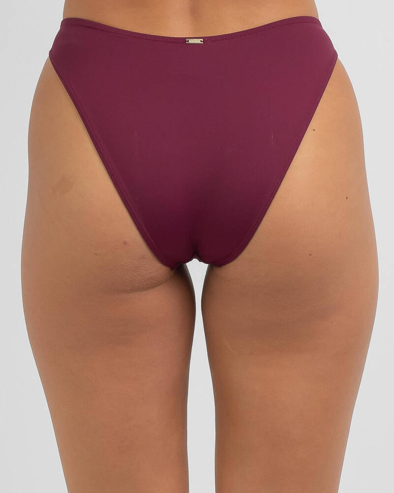 Topanga Jojo Classic Bikini Bottom for Womens