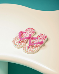 Havaianas Kids' Flores Thongs for Womens image number null