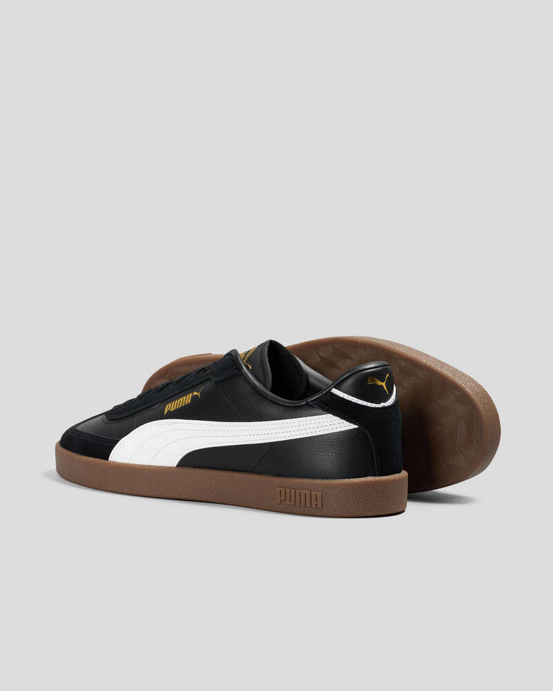 Puma Club II Era Shoes for Mens