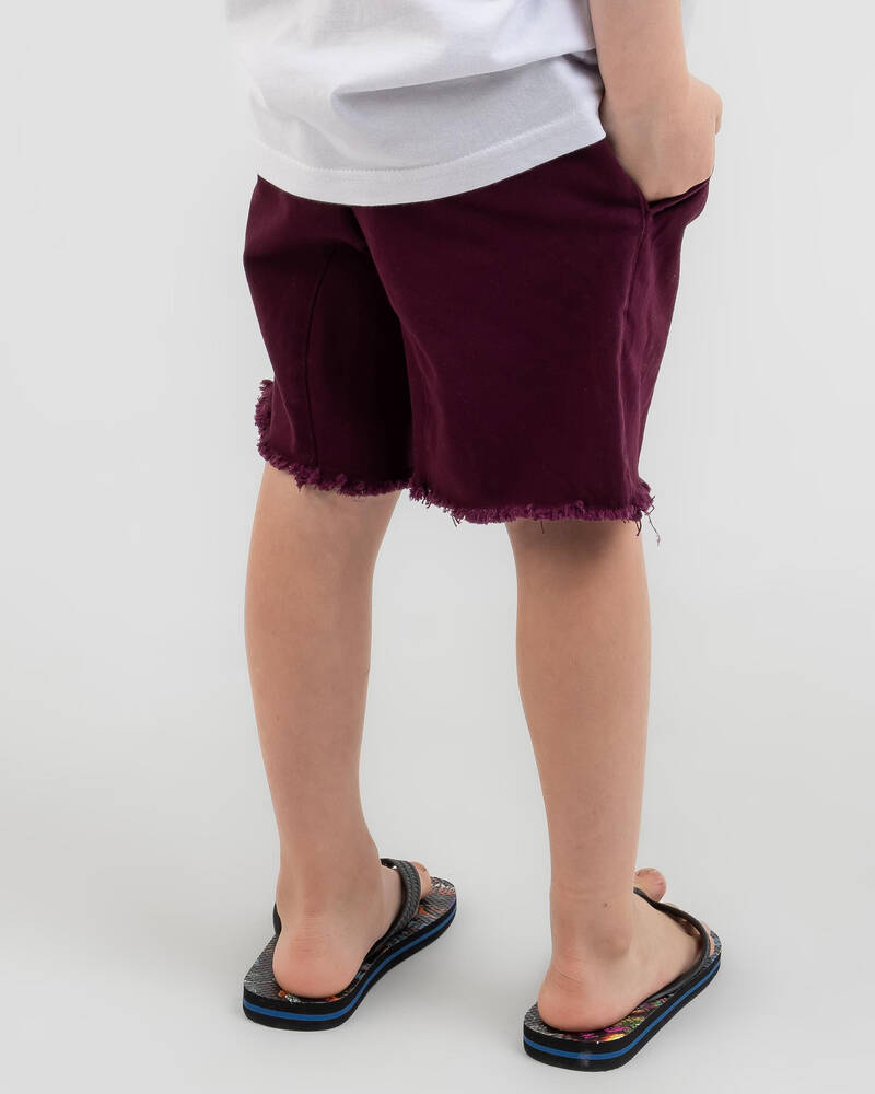 Skylark Toddlers' Erase Shorts for Mens