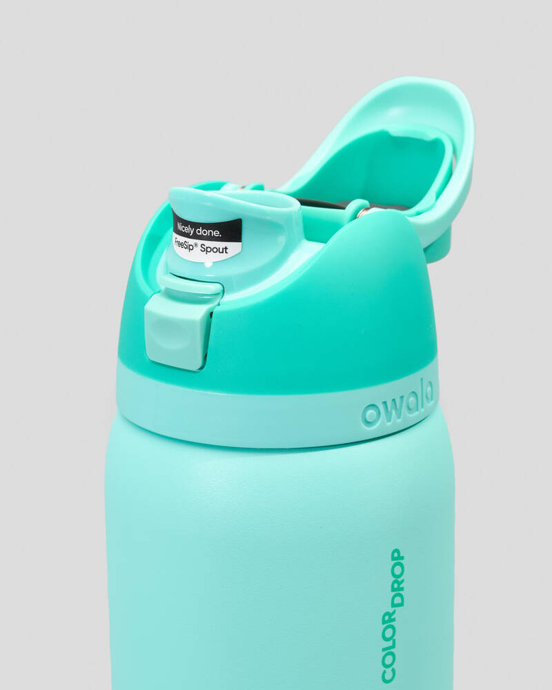 Owala 32oz FreeSip Stainless Steel Water Bottle for Unisex